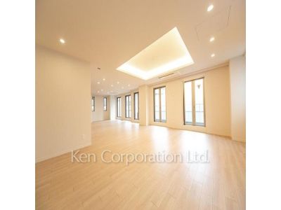 千代田ハヤシビルの写真