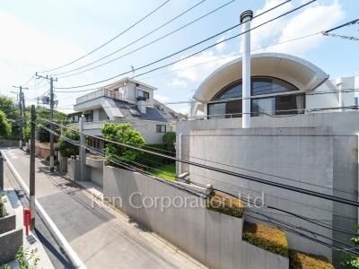 ウェルスクエア中目黒Ⅱの写真 眺望（居室から）