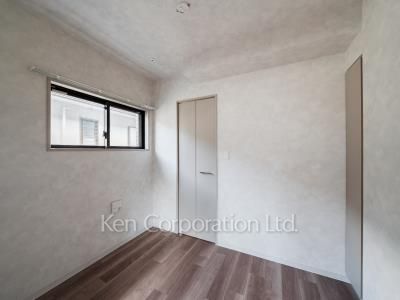 ウェルスクエア中目黒Ⅱの写真 ベッドルーム