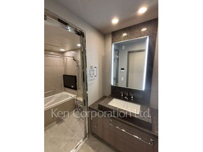 パウダールーム