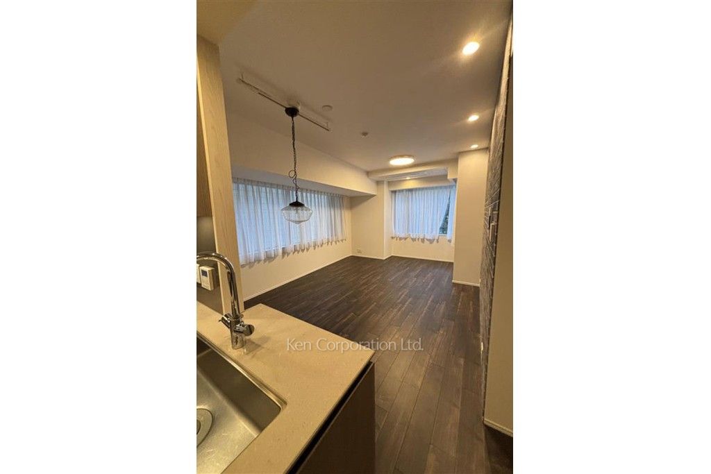 プラウド虎ノ門の写真 居室（LDなど）