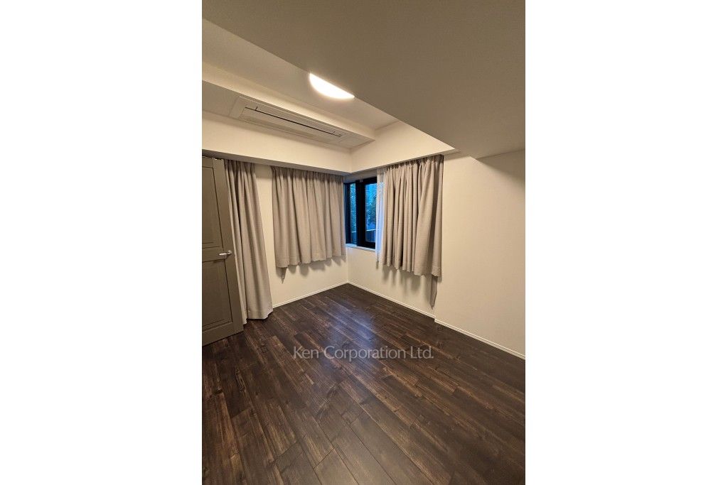 プラウド虎ノ門の写真 ベッドルーム