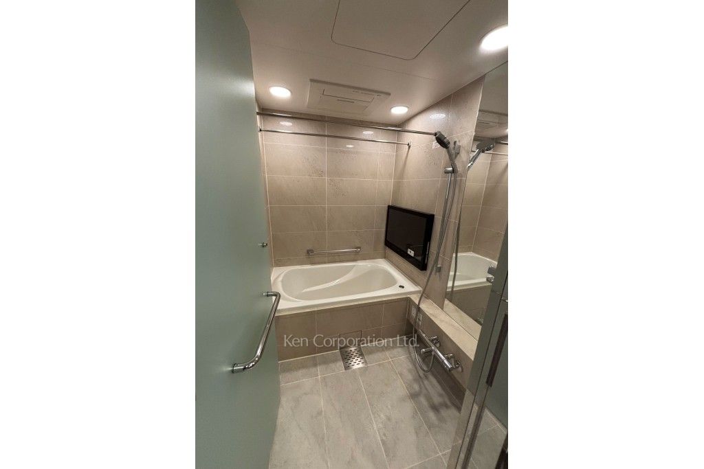 プラウド虎ノ門の写真 バスルーム