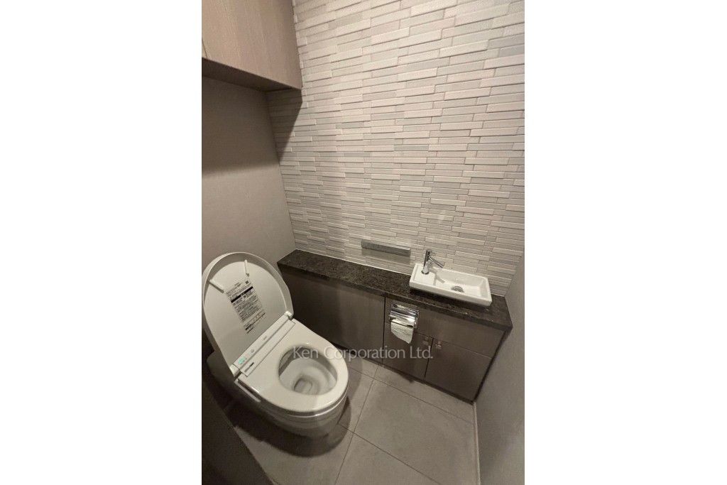 プラウド虎ノ門の写真 トイレ