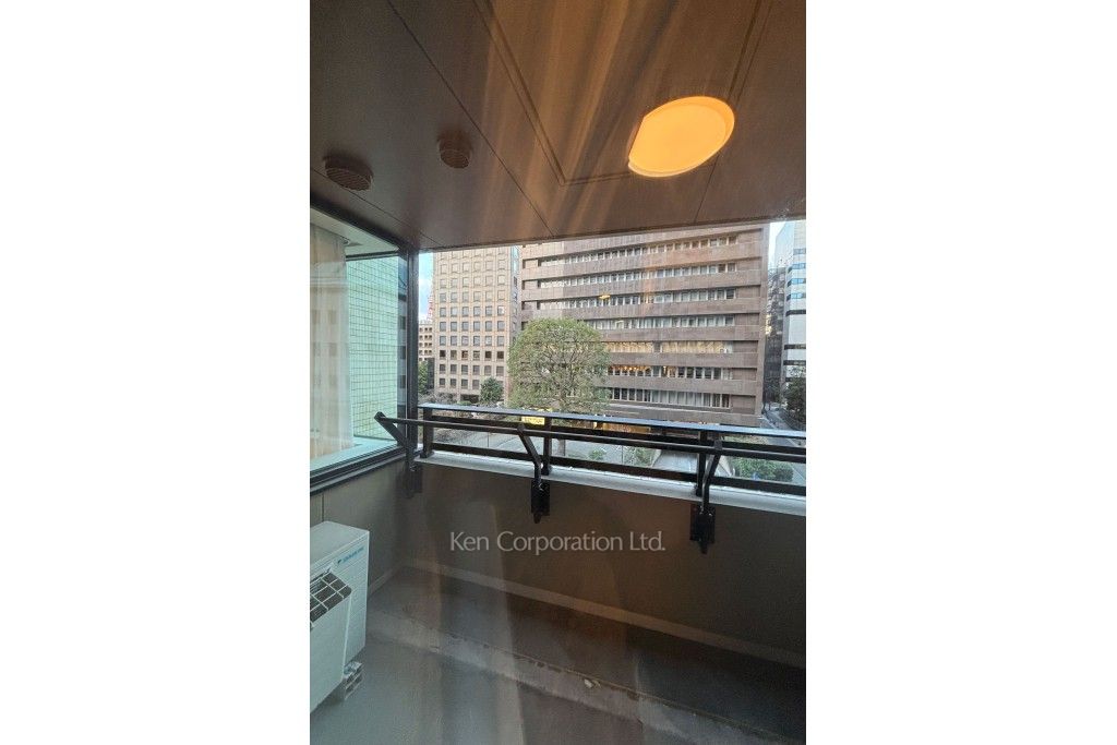 プラウド虎ノ門の写真 眺望（居室から）