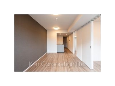 アーバネックス早稲田の写真