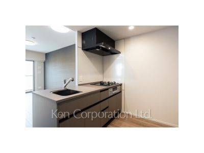 アーバネックス早稲田の写真 キッチン ※写真・画像は実際と異なる場合がございます。部屋写真は同一タイプのものです。（ただし、画像中にタイプ名の記載がある場合はその記載内容を優先します。）