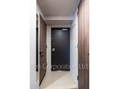 アーバネックス早稲田の写真 玄関 ※写真・画像は実際と異なる場合がございます。部屋写真は同一タイプのものです。（ただし、画像中にタイプ名の記載がある場合はその記載内容を優先します。）