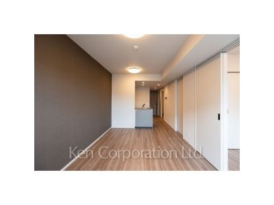 アーバネックス早稲田の写真