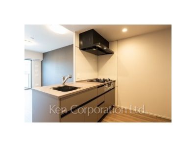 アーバネックス早稲田の写真 キッチン ※写真・画像は実際と異なる場合がございます。部屋写真は同一タイプのものです。（ただし、画像中にタイプ名の記載がある場合はその記載内容を優先します。）