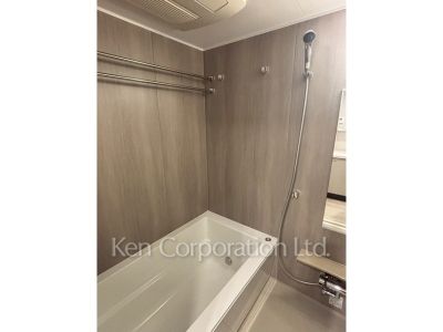アーバネックス早稲田の写真 バスルーム ※写真・画像は実際と異なる場合がございます。部屋写真は同一タイプのものです。（ただし、画像中にタイプ名の記載がある場合はその記載内容を優先します。）
