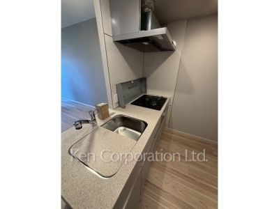 アーバネックス早稲田の写真 キッチン ※写真・画像は実際と異なる場合がございます。部屋写真は同一タイプのものです。（ただし、画像中にタイプ名の記載がある場合はその記載内容を優先します。）