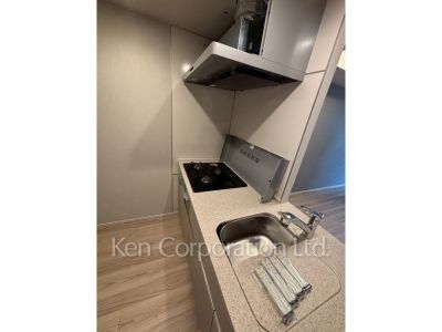 キッチン ※写真・画像は実際と異なる場合がございます。部屋写真は同一タイプのものです。（ただし、画像中にタイプ名の記載がある場合はその記載内容を優先します。）