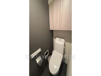 リビオメゾン新宿westの写真 トイレ ※写真・画像は実際と異なる場合がございます。部屋写真は同一タイプのものです。（ただし、画像中にタイプ名の記載がある場合はその記載内容を優先します。）