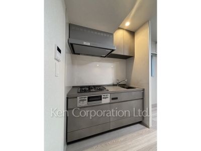 キッチン ※写真・画像は実際と異なる場合がございます。部屋写真は同一タイプのものです。（ただし、画像中にタイプ名の記載がある場合はその記載内容を優先します。）