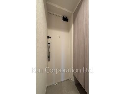 リビオメゾン新宿westの写真 玄関 ※写真・画像は実際と異なる場合がございます。部屋写真は同一タイプのものです。（ただし、画像中にタイプ名の記載がある場合はその記載内容を優先します。）