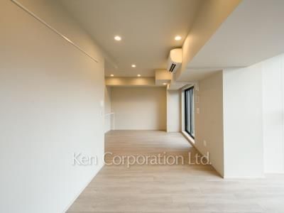 Brillia ist 池尻大橋の写真 居室（LDなど）