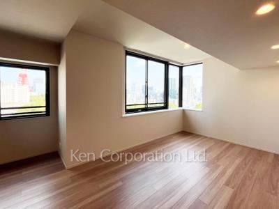 アトラス麻布台の写真 内観その他