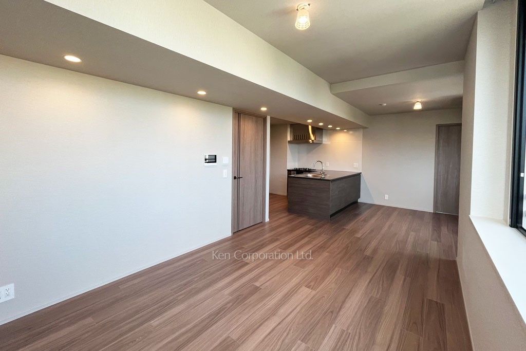 アトラス麻布台の写真 居室（LDなど）