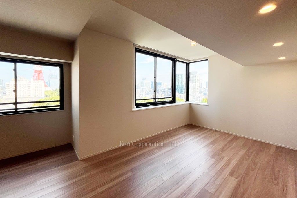 アトラス麻布台の写真 内観その他