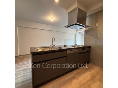 キッチン ※写真・画像は実際と異なる場合がございます。部屋写真は同一タイプのものです。（ただし、画像中にタイプ名の記載がある場合はその記載内容を優先します。）