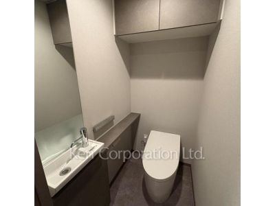 トイレ ※写真・画像は実際と異なる場合がございます。部屋写真は同一タイプのものです。（ただし、画像中にタイプ名の記載がある場合はその記載内容を優先します。）