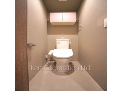 ザ・ライオンズフォーシア外神田の写真 トイレ ※写真・画像は実際と異なる場合がございます。部屋写真は同一タイプのものです。（ただし、画像中にタイプ名の記載がある場合はその記載内容を優先します。）