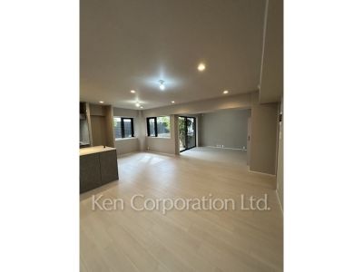 高輪ハイツの写真