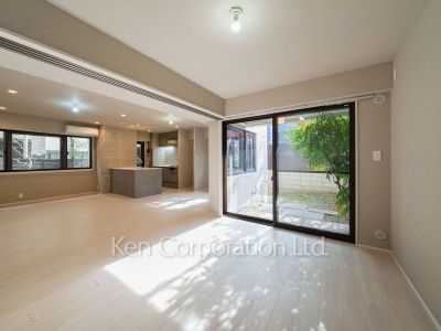 高輪ハイツの写真 ベッドルーム