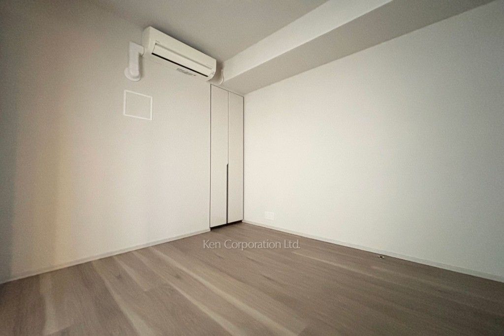 ウェリス新宿早稲田の森の写真 ベッドルーム