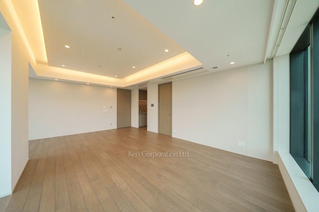 TAKANAWA GATEWAY CITY RESIDENCEの写真 居室（LDなど）