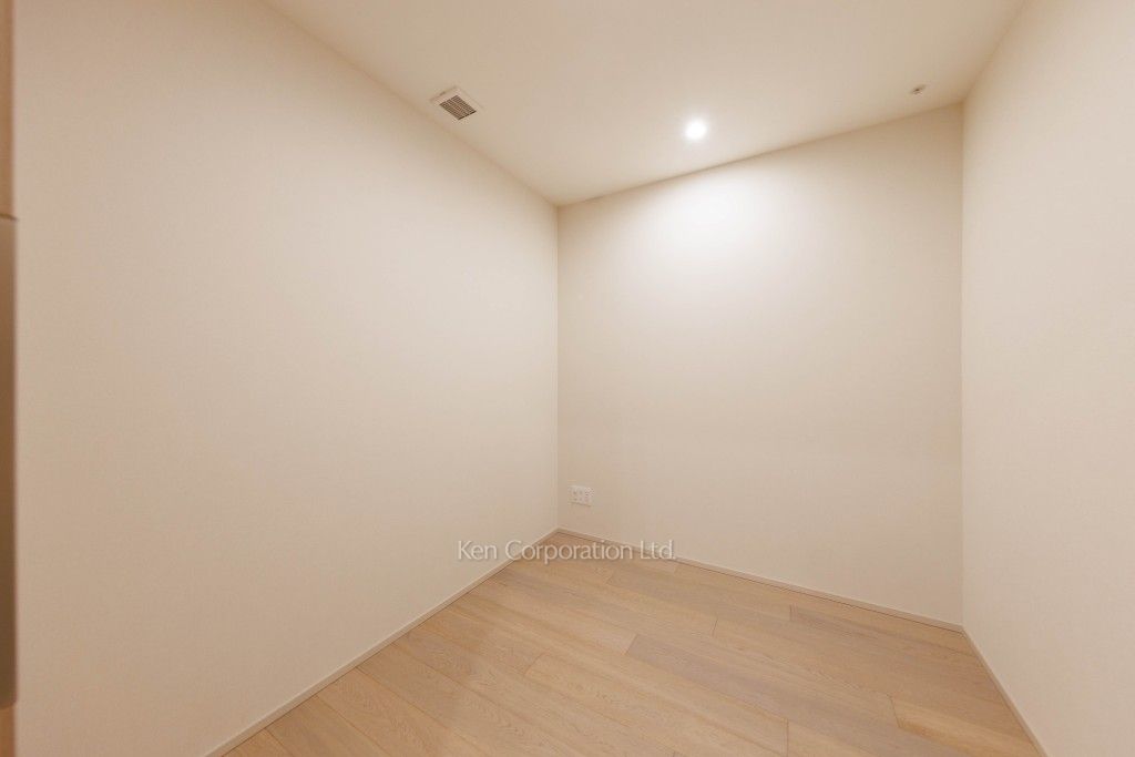 TAKANAWA GATEWAY CITY RESIDENCEの写真 DEN ※35階の同じ間取タイプを撮影。仕様が異なることがあります。