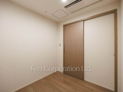 TAKANAWA GATEWAY CITY RESIDENCEの写真 DEN