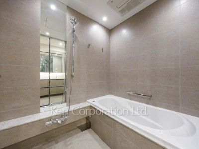 TAKANAWA GATEWAY CITY RESIDENCEの写真 バスルーム