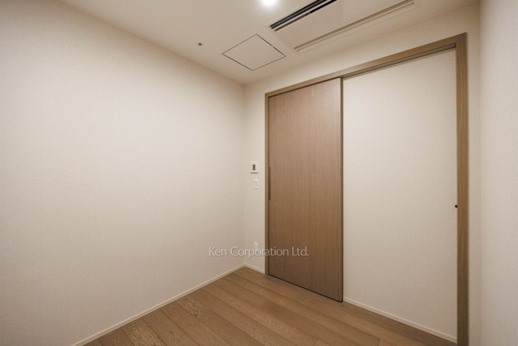 TAKANAWA GATEWAY CITY RESIDENCEの写真 DEN