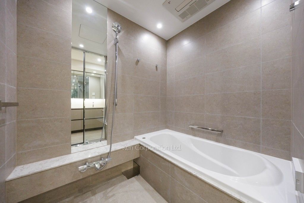 TAKANAWA GATEWAY CITY RESIDENCEの写真 バスルーム