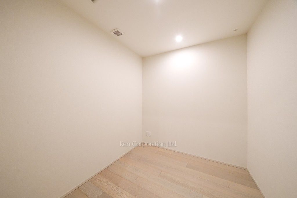 TAKANAWA GATEWAY CITY RESIDENCEの写真 DEN