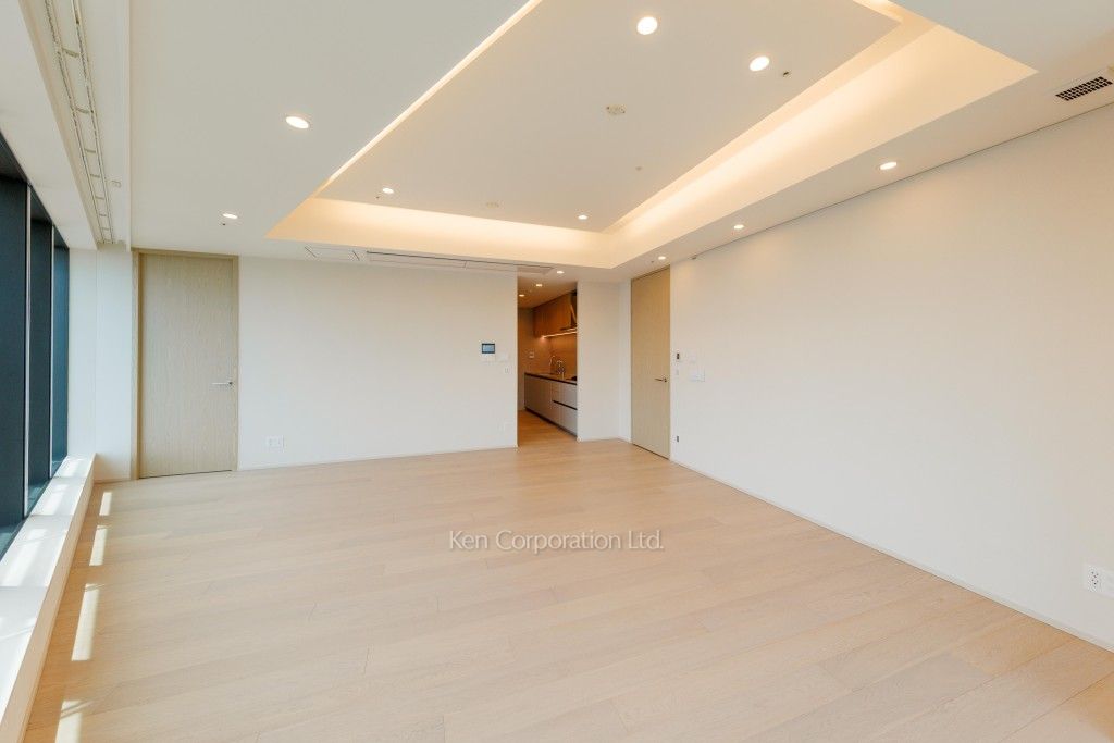 TAKANAWA GATEWAY CITY RESIDENCEの写真 居室（LDなど）