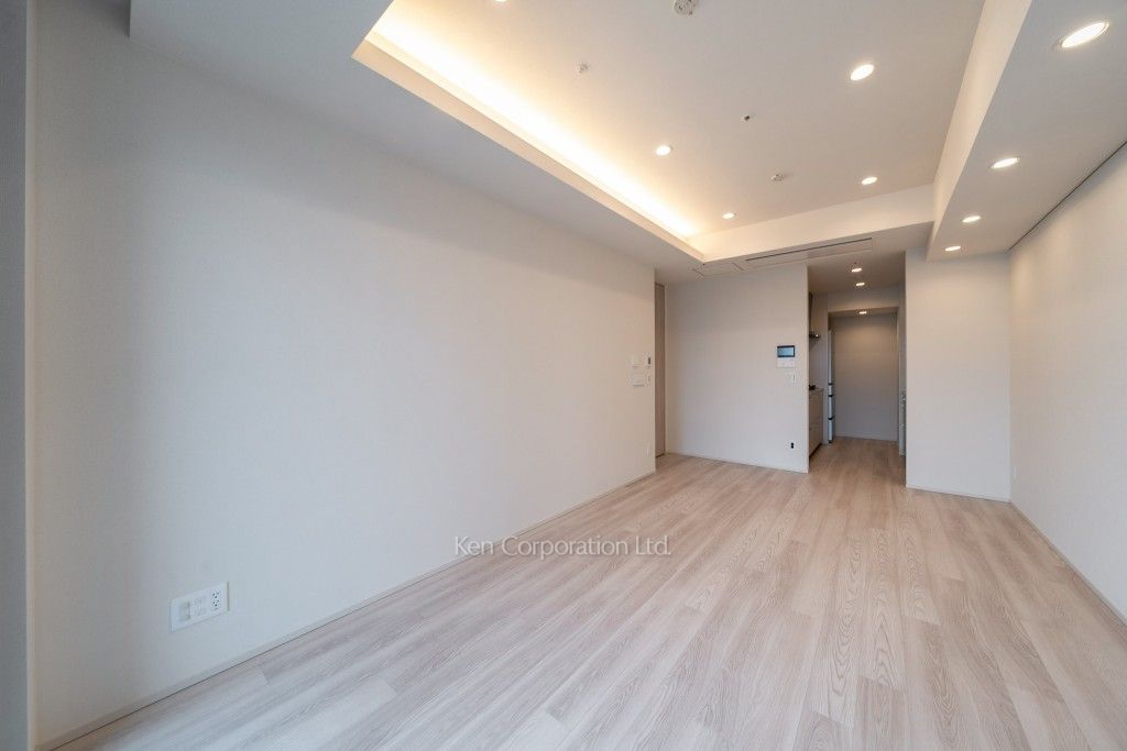 TAKANAWA GATEWAY CITY RESIDENCEの写真 居室（LDなど）