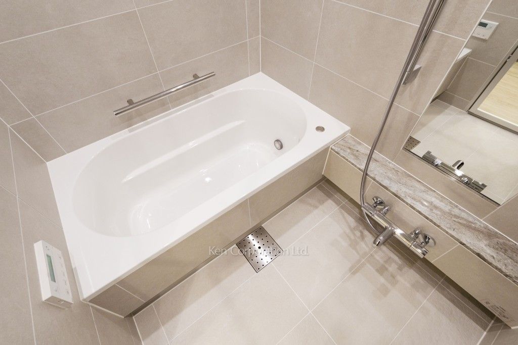 TAKANAWA GATEWAY CITY RESIDENCEの写真 ※9階の同じ間取タイプを撮影。仕様が異なることがあります。