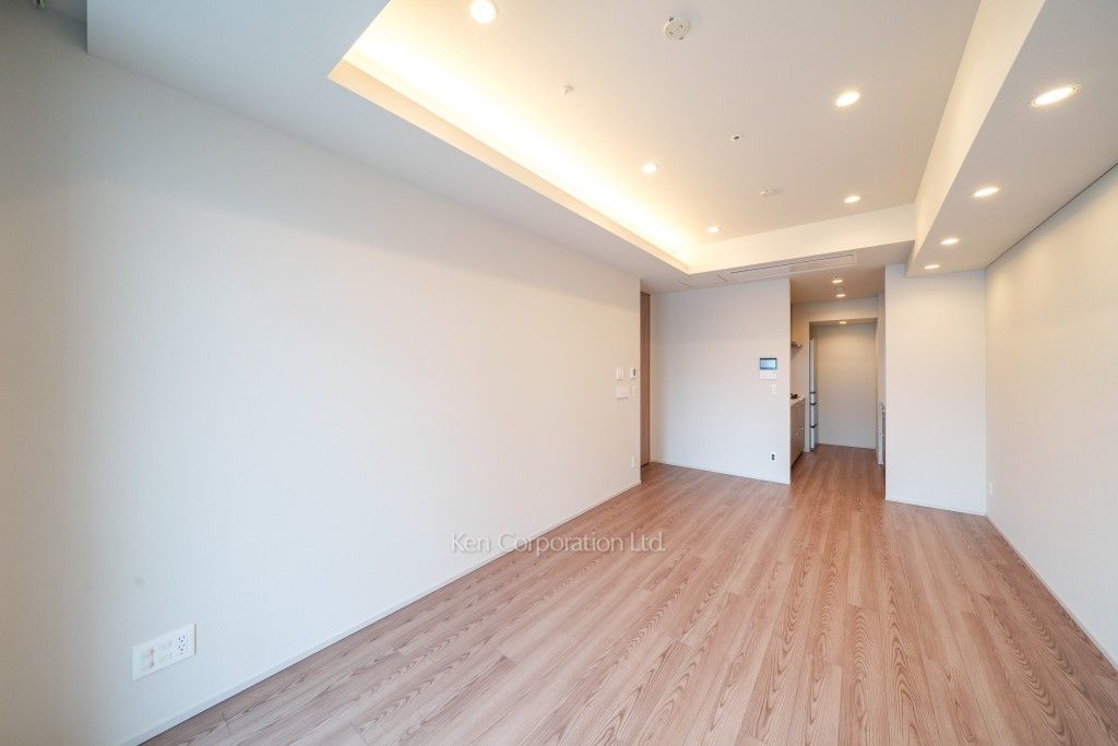 TAKANAWA GATEWAY CITY RESIDENCEの写真 居室（LDなど）