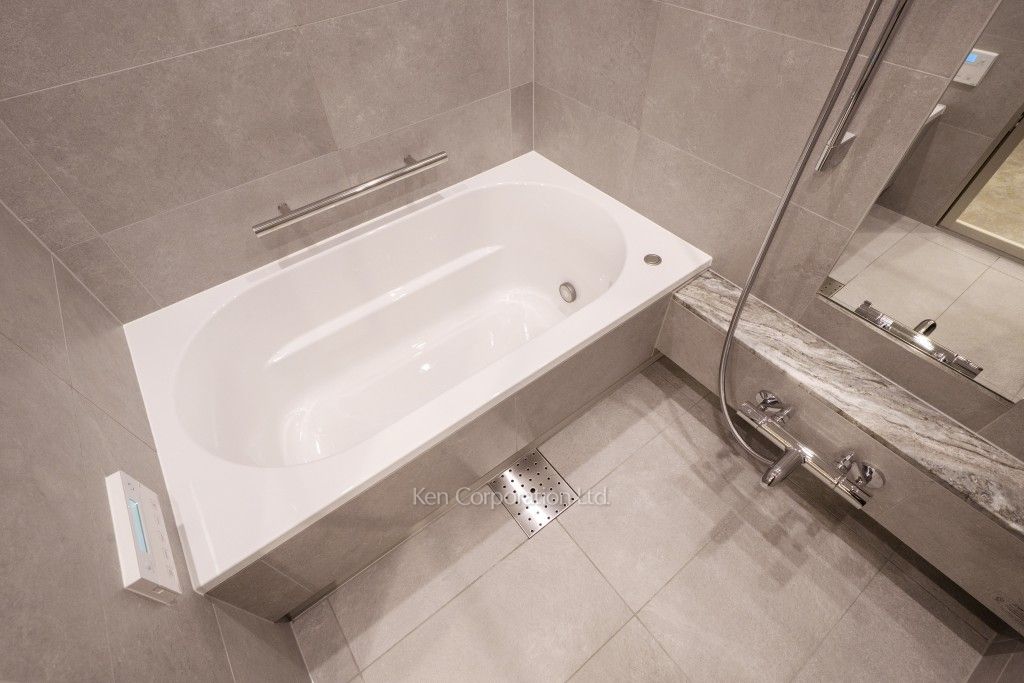 TAKANAWA GATEWAY CITY RESIDENCEの写真 バスルーム