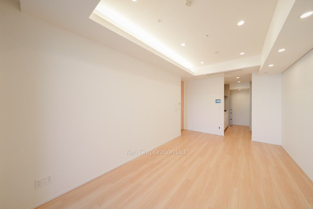 TAKANAWA GATEWAY CITY RESIDENCEの写真 居室（LDなど）
