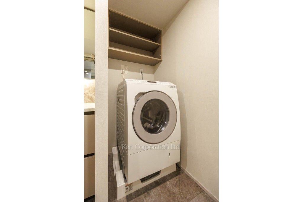TAKANAWA GATEWAY CITY RESIDENCEの写真 ※8階の同じ間取タイプを撮影。仕様が異なることがあります。