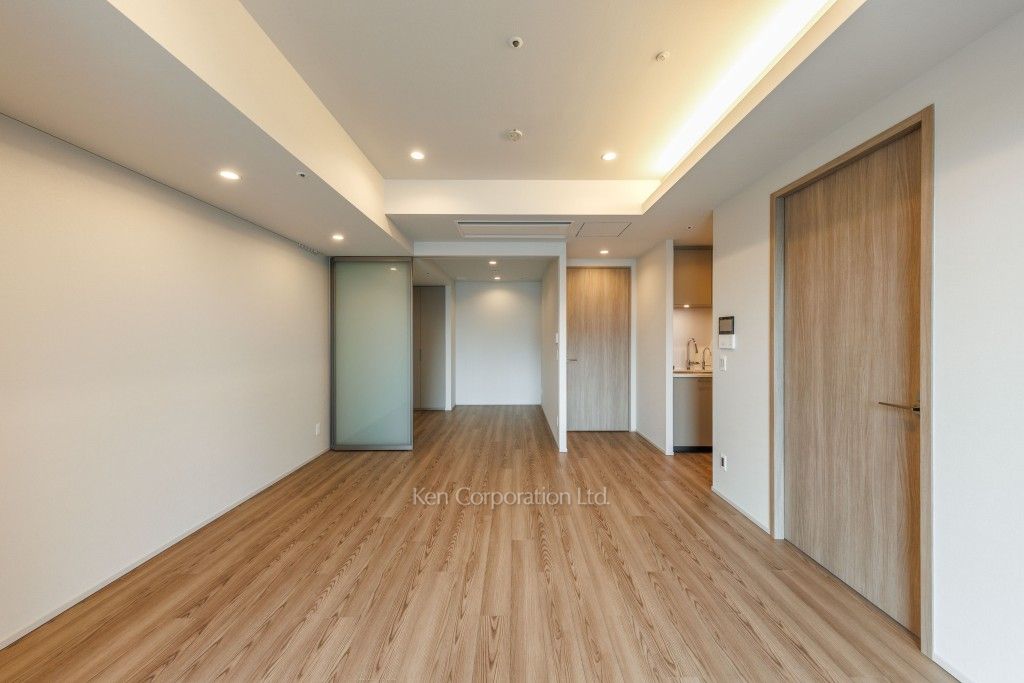 TAKANAWA GATEWAY CITY RESIDENCEの写真 居室（LDなど）