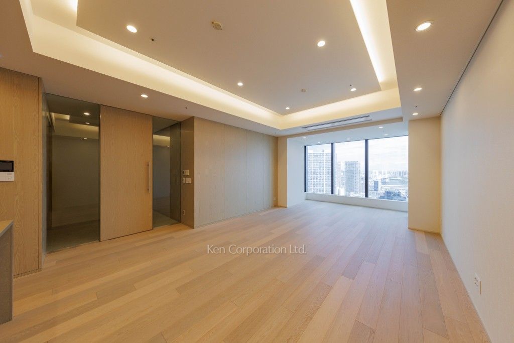 TAKANAWA GATEWAY CITY RESIDENCEの写真 居室（LDなど）