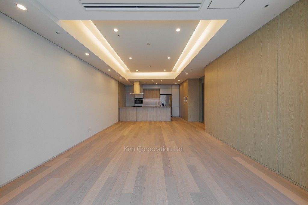 TAKANAWA GATEWAY CITY RESIDENCEの写真 居室（LDなど）