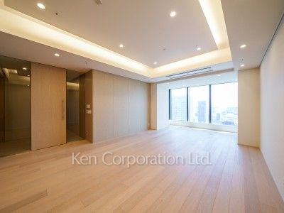 TAKANAWA GATEWAY CITY RESIDENCEの写真 居室（LDなど）