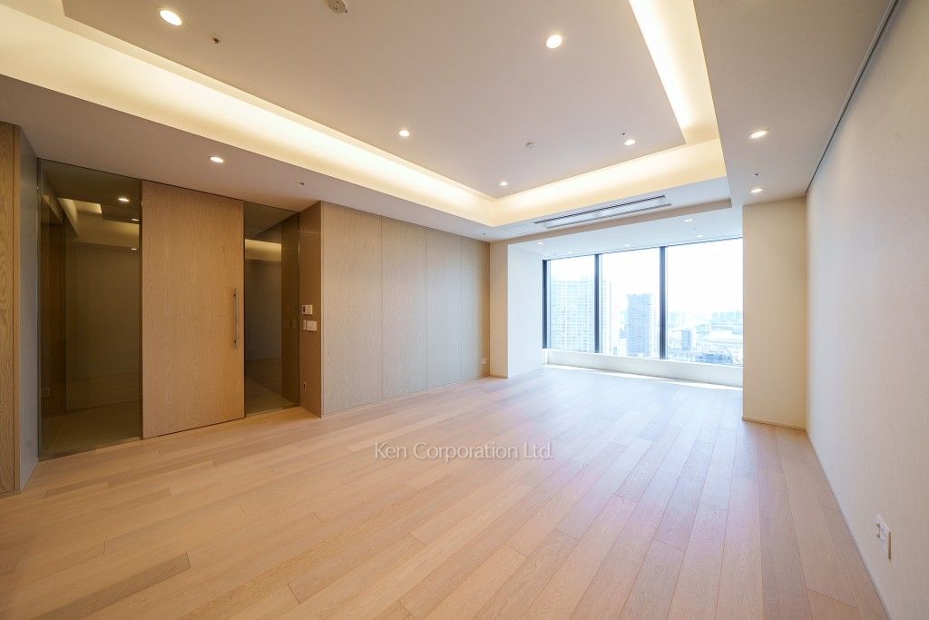 TAKANAWA GATEWAY CITY RESIDENCEの写真 居室（LDなど）