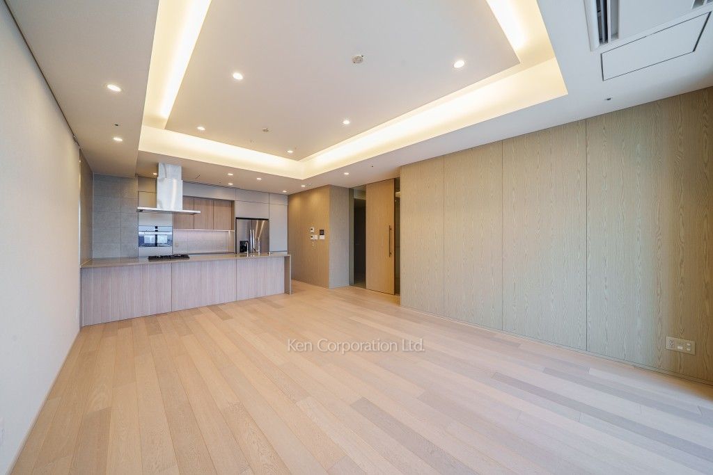 TAKANAWA GATEWAY CITY RESIDENCEの写真 居室（LDなど）